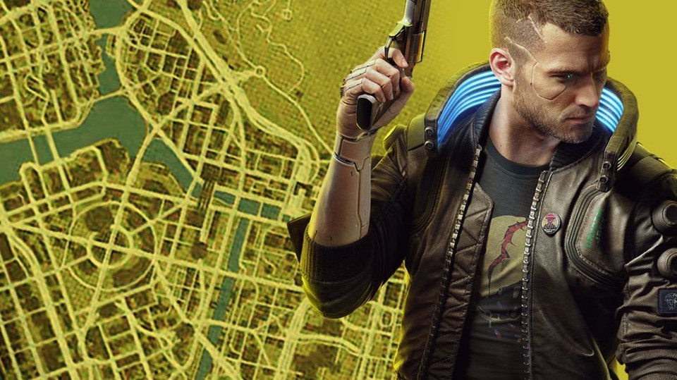 Cyberpunk 2077